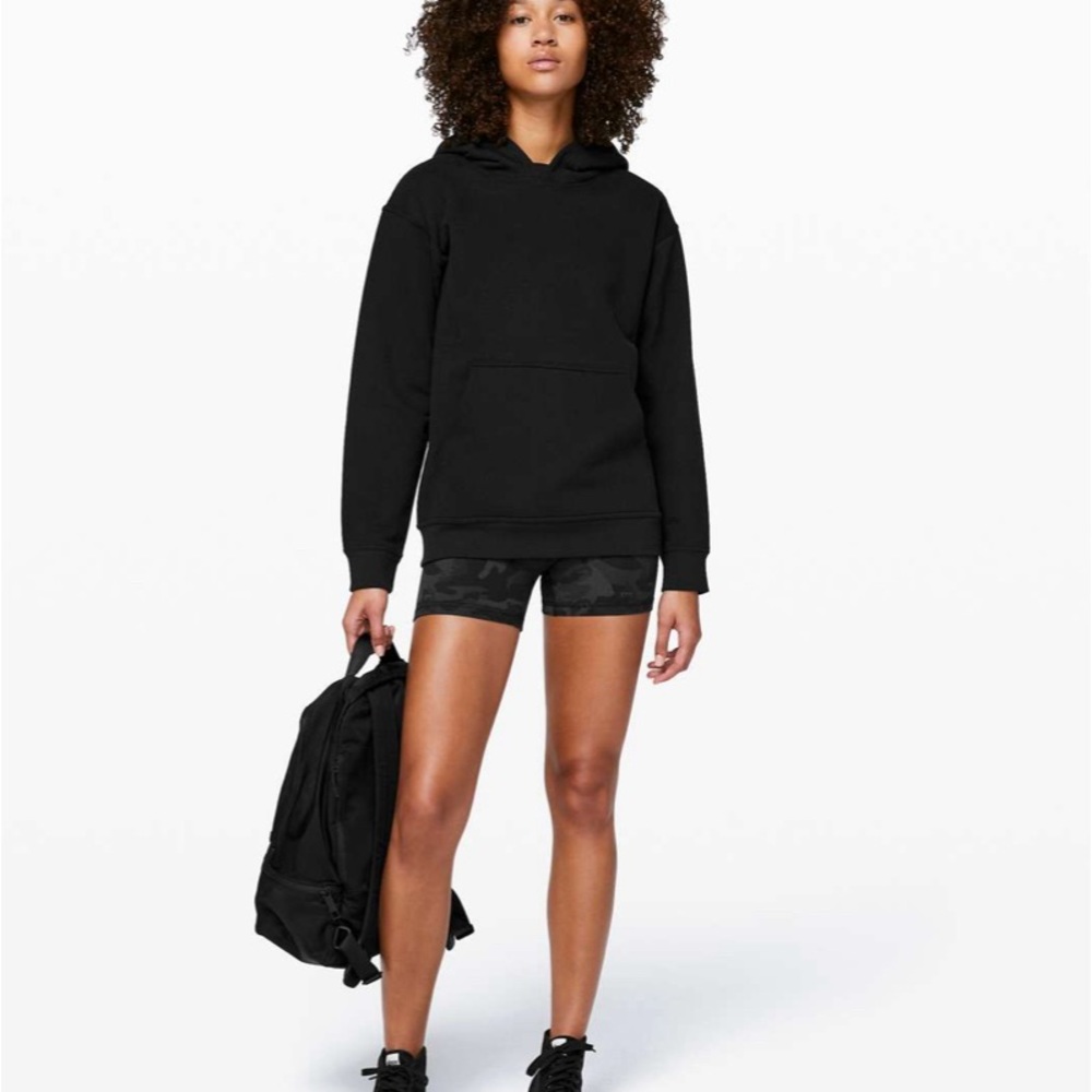 Lululemon All Yours Hoodie